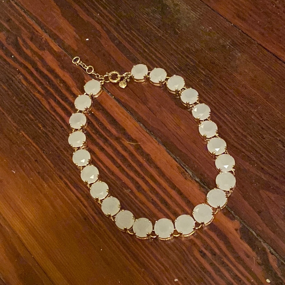 J. Crew necklace